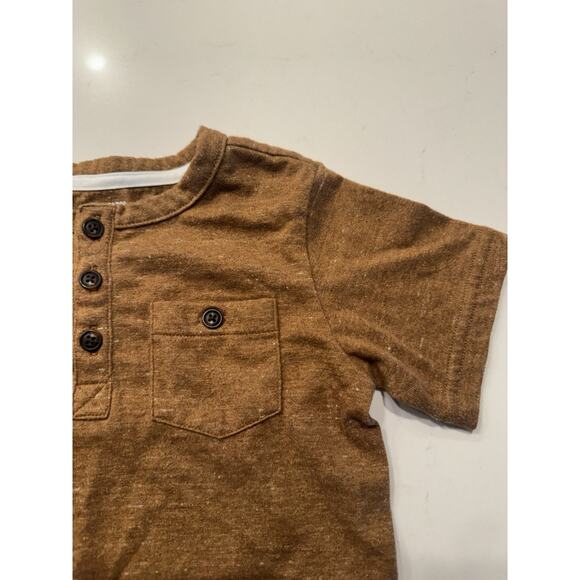 Gymboree Polar Bear Fair Isle Knit Cardigan Baby Size 3T Sweater Tee T-Shirt Lot - Picture 9 of 13